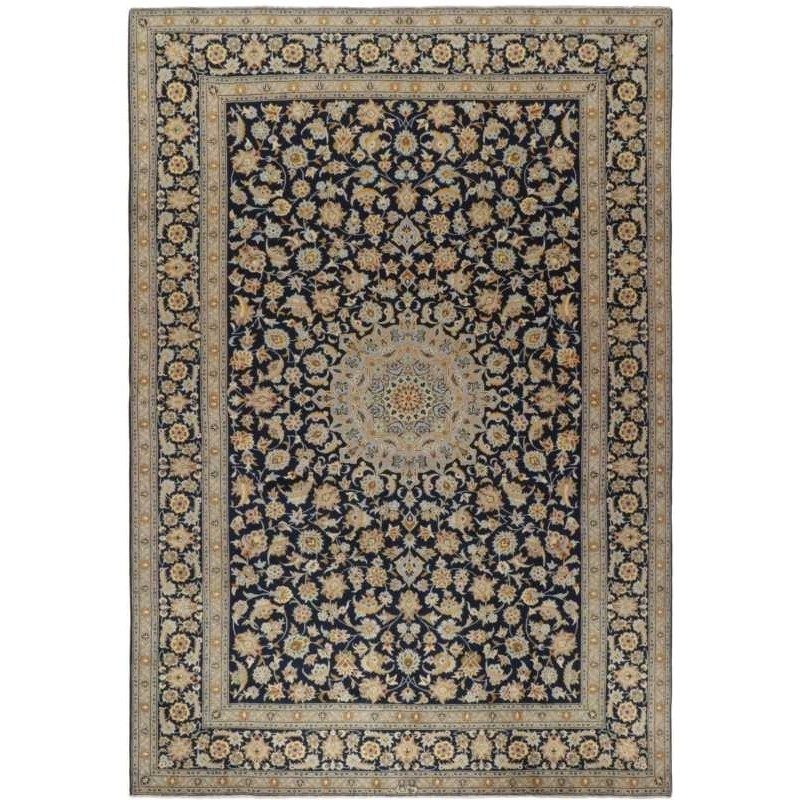 tappeto persia keshan cm 282x408