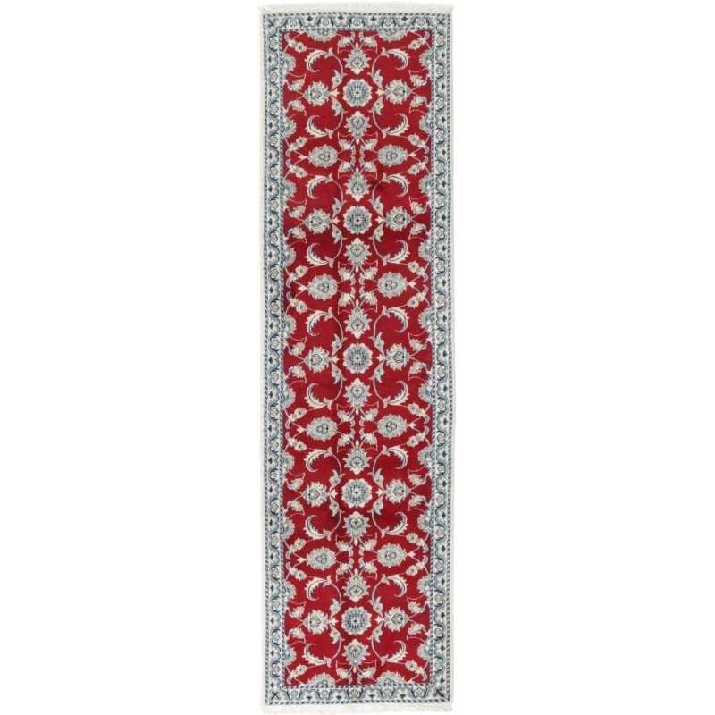 tappeto persia nain kashmar cm 79x290