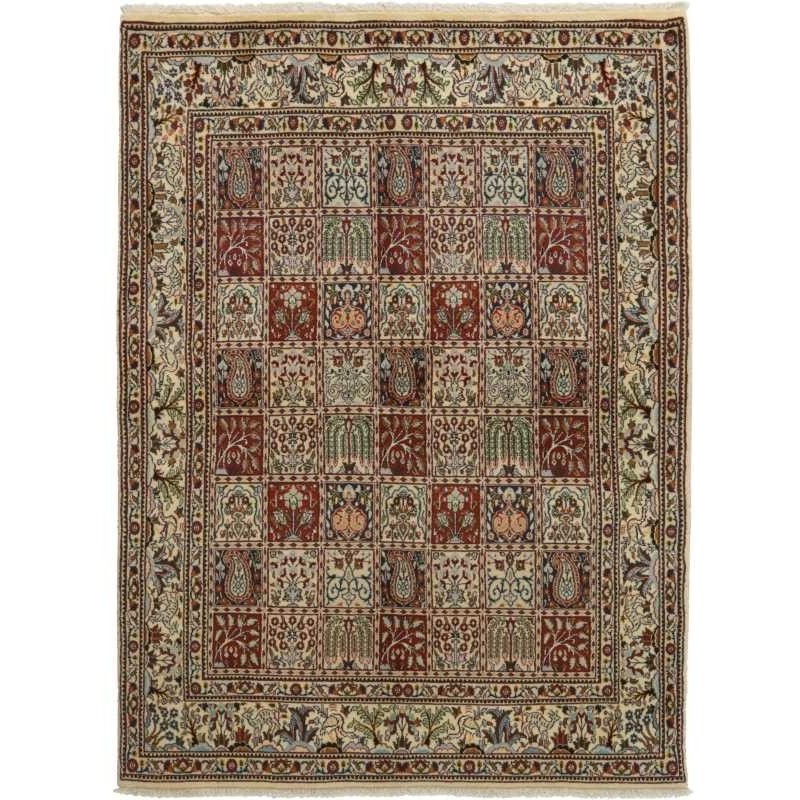 tappeto persia moud garden cm 146x200