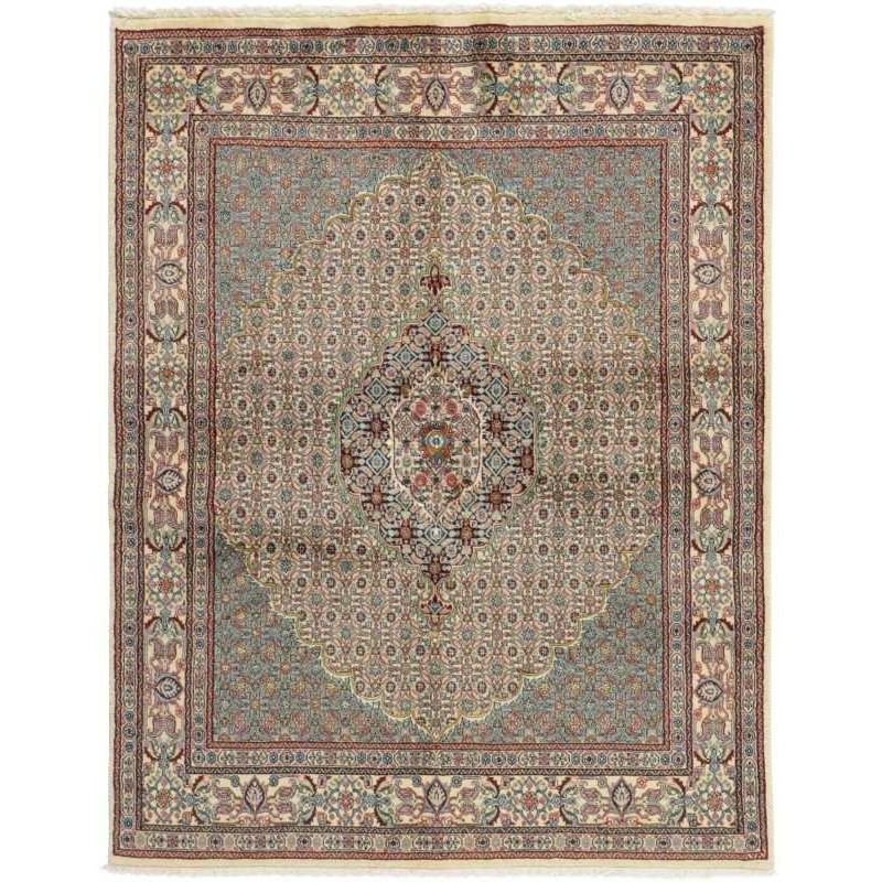 tappeto persia moud mahi cm 150x194