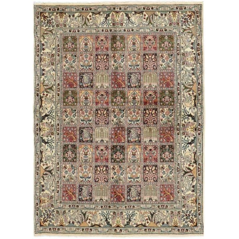 tappeto persia moud garden cm 150x202