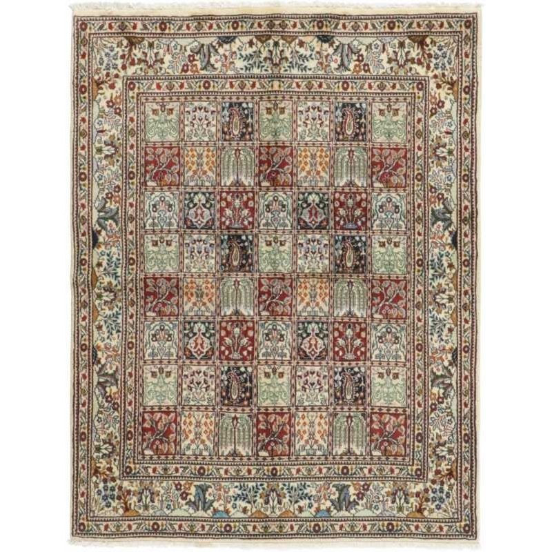 tappeto persia moud garden cm 150x194