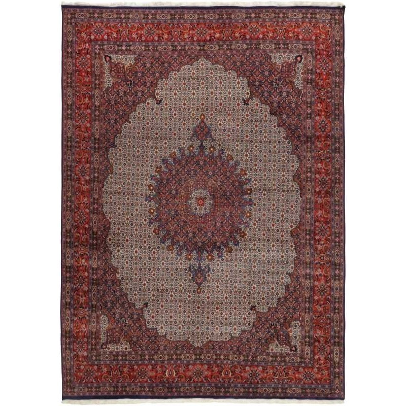 tappeto persia moud mahi cm 306x413