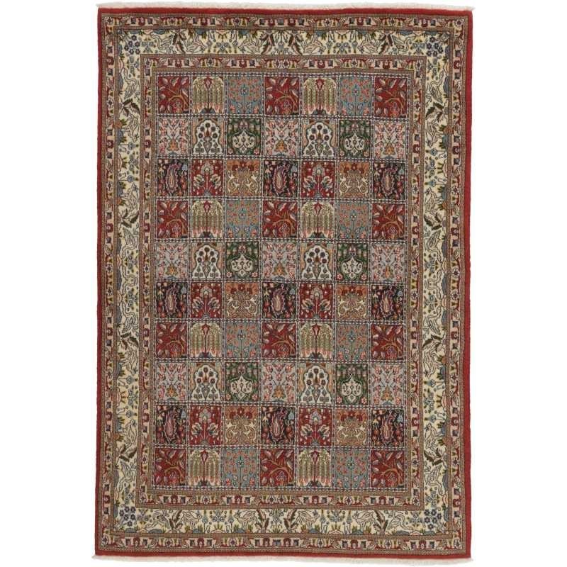 tappeto persia moud garden cm 150x206