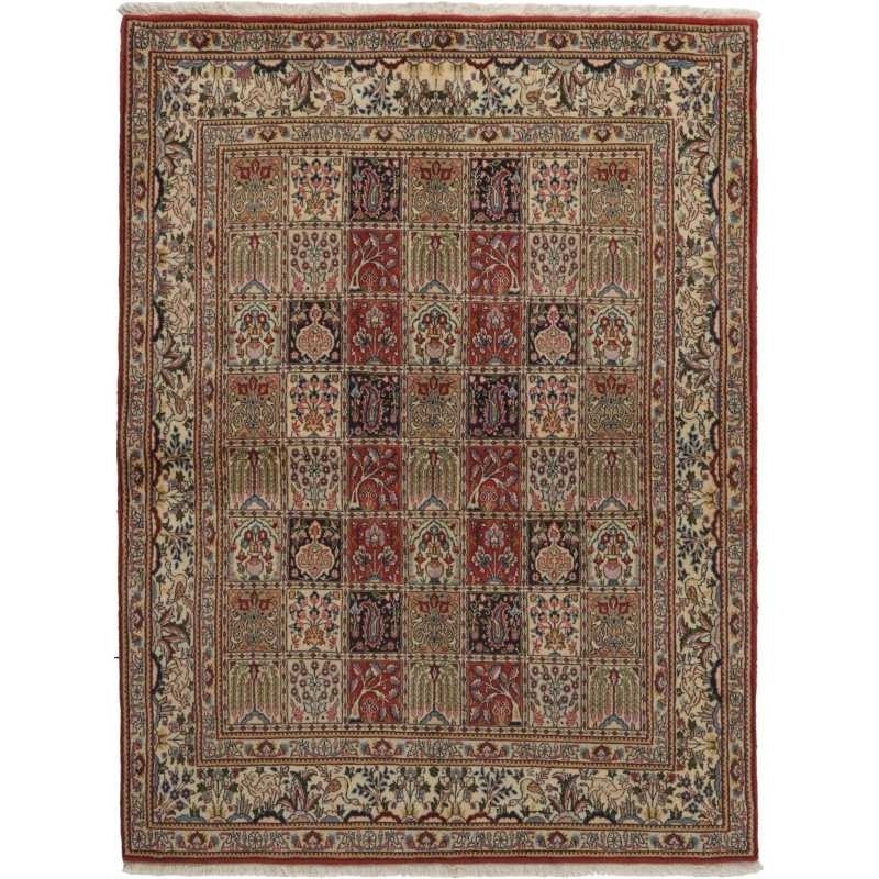 tappeto persia moud garden cm 150x198