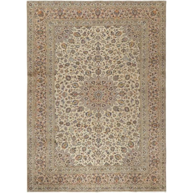 tappeto persia keshan fine cm 293x400