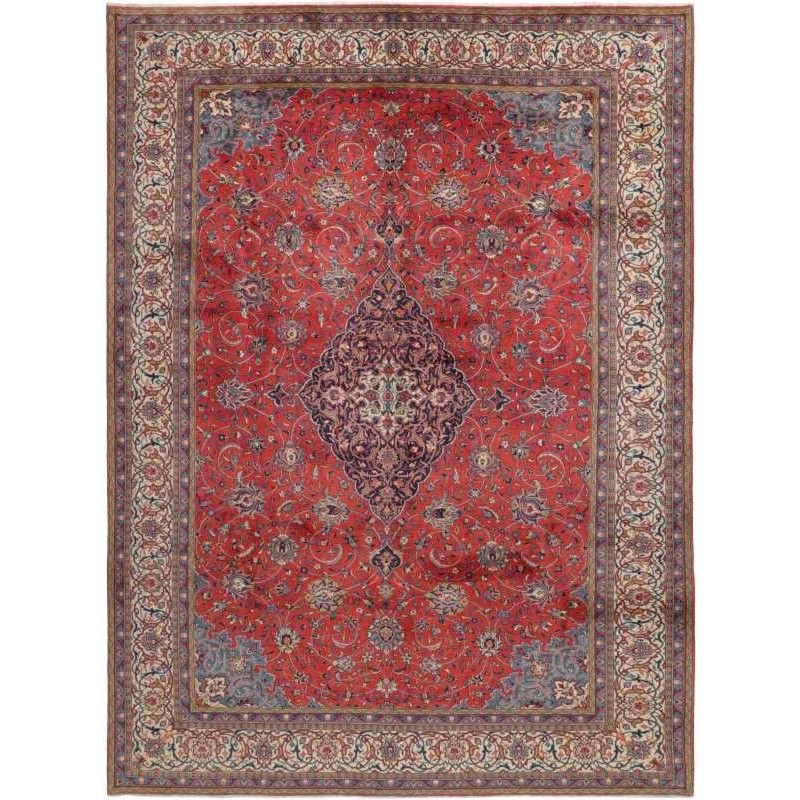 tappeto persia sarough cm 298x390