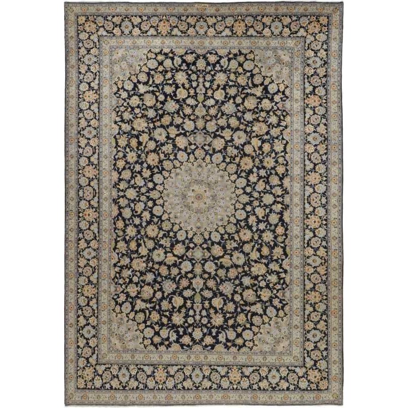 tappeto persia keshan fine cm 300x420