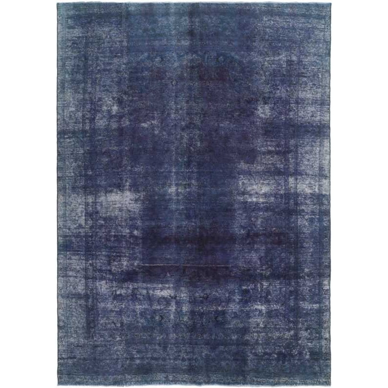 tappeto persia vintage royal outlet cm 273x376