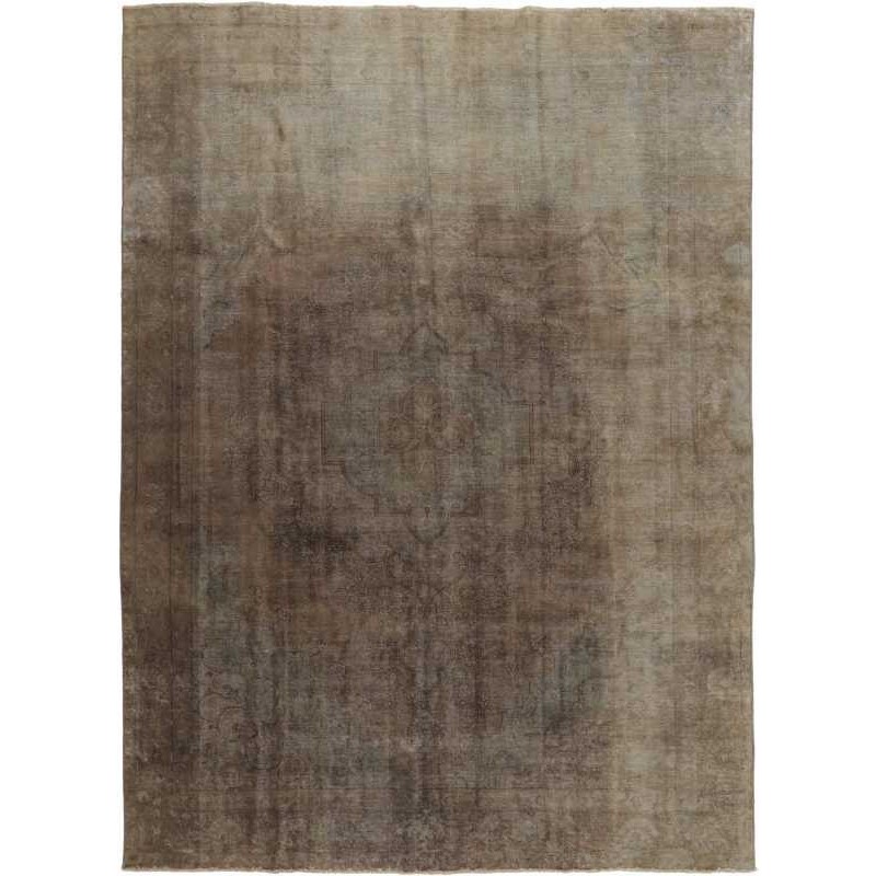 tappeto persia vintage royal outlet cm 272x391