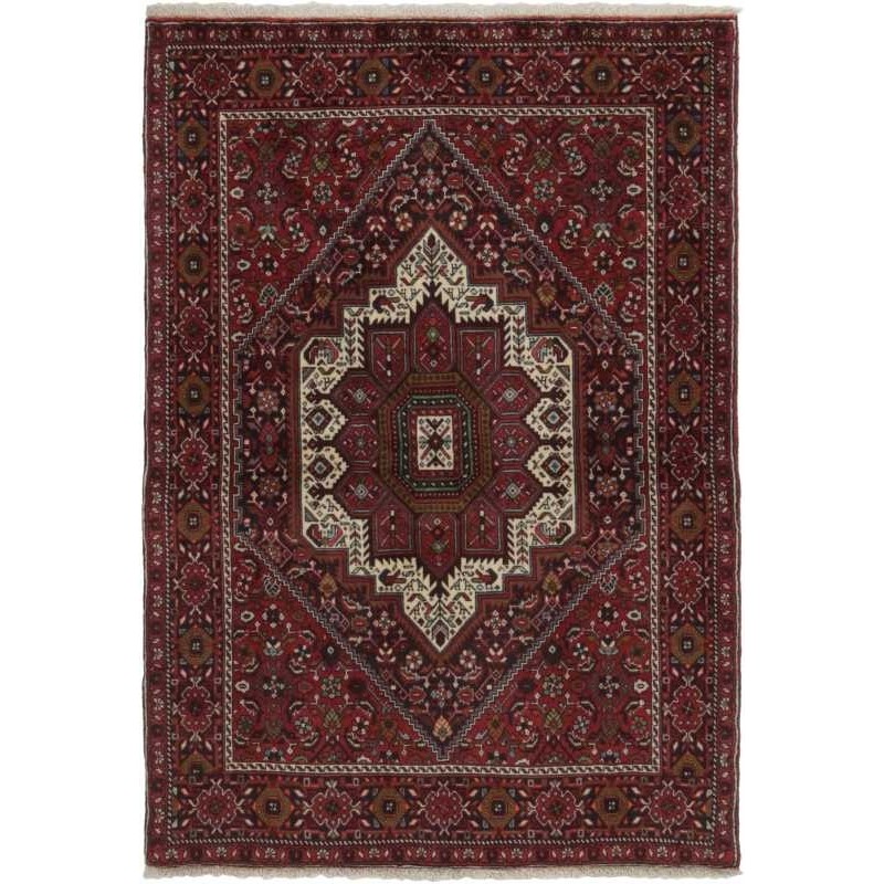 tappeto persia gholtugh cm 103x146