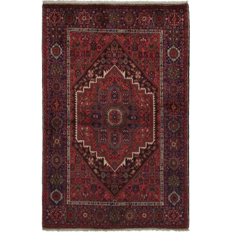 tappeto persia gholtugh cm 101x152
