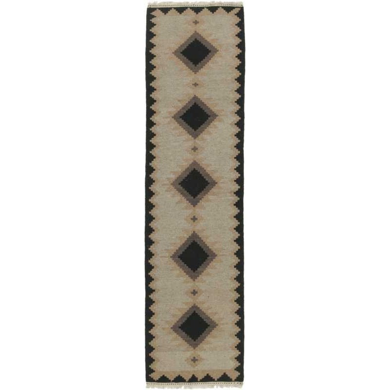 tappeto persia kelim cm 61x241