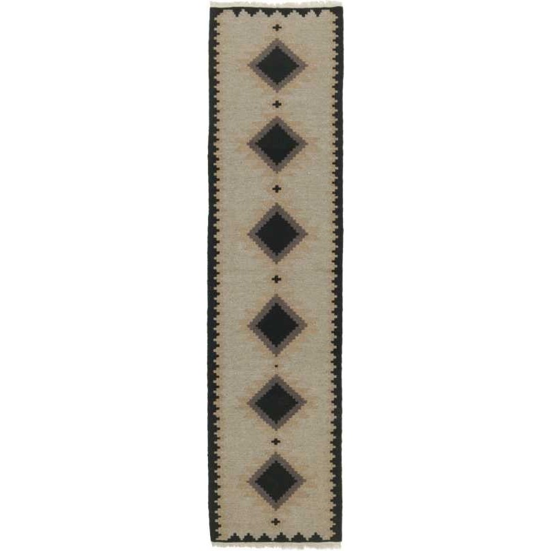 tappeto persia kelim cm 61x251