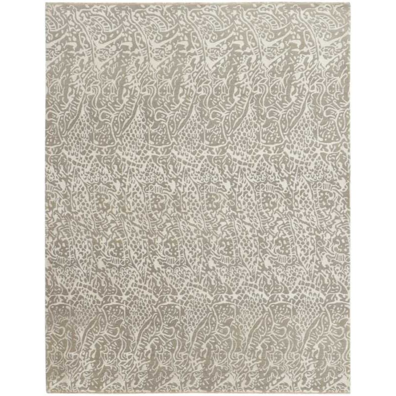 tappeto india damask cm 245x309