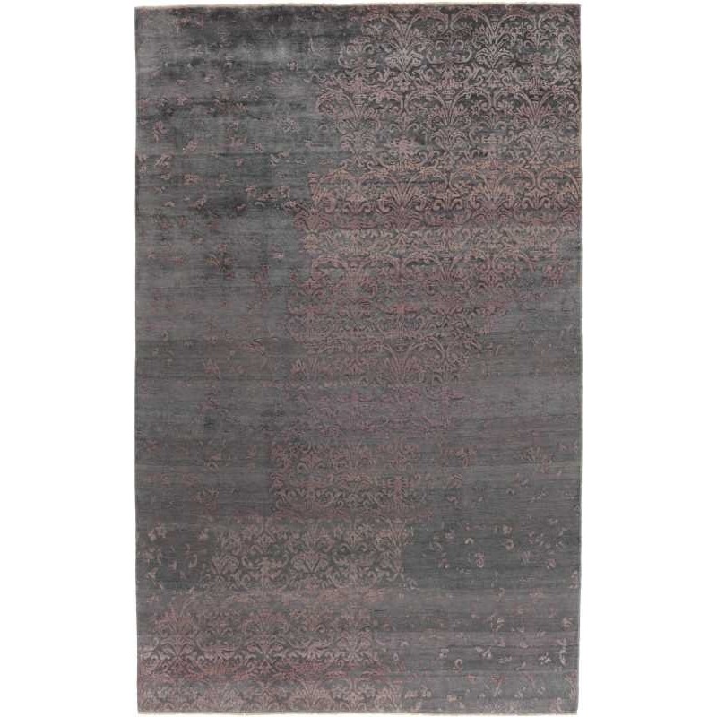 tappeto india damask cm 196x305