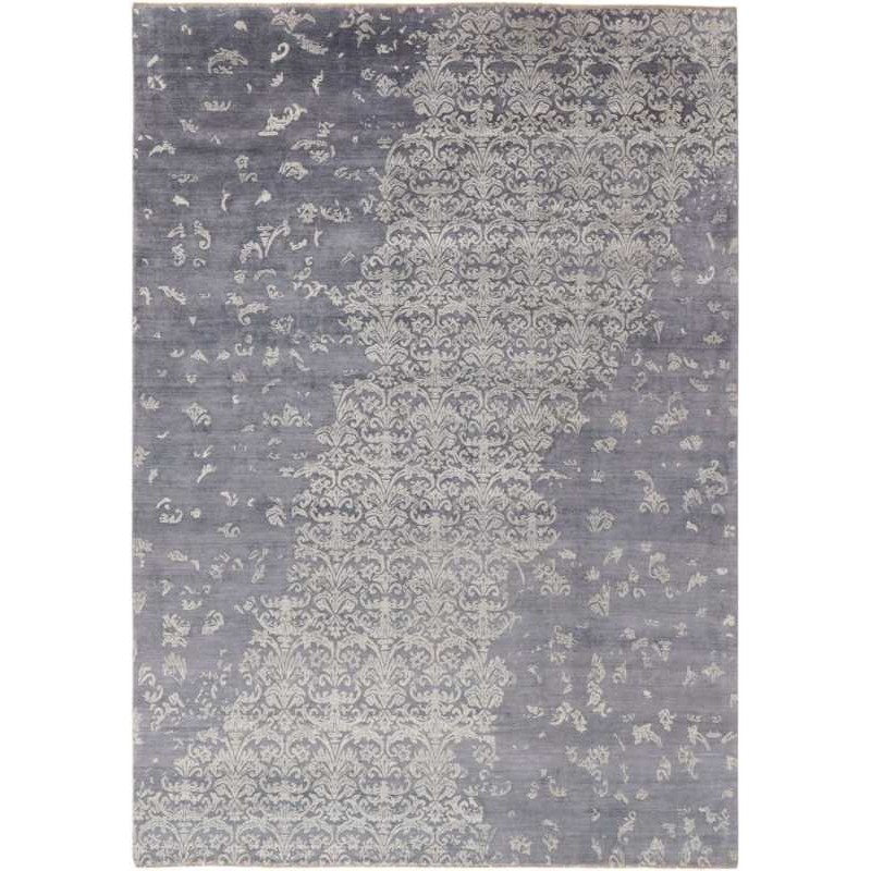 tappeto india damask cm 255x358