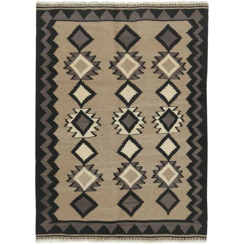 tappeto persia kelim cm 138x188