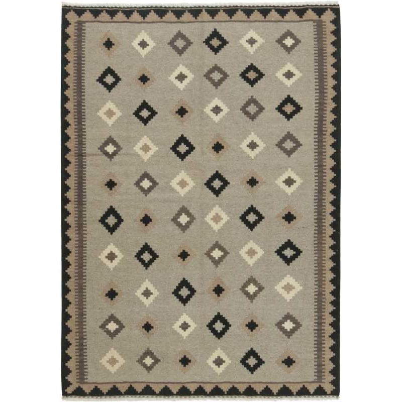 tappeto persia kelim cm 145x204