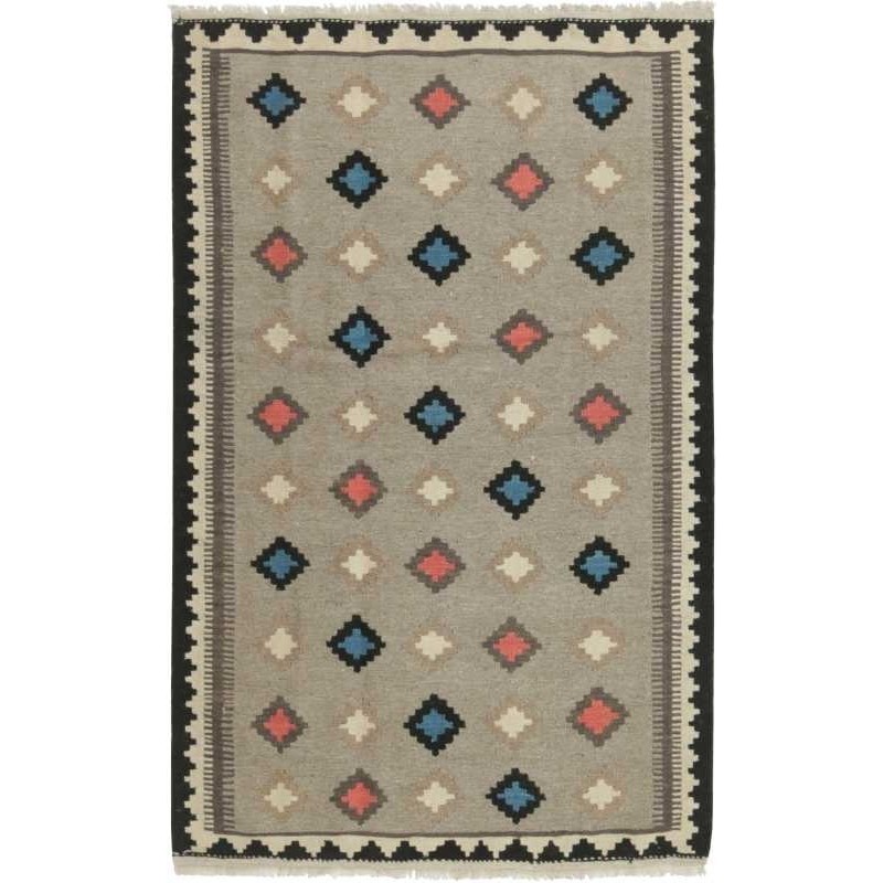 tappeto persia kelim cm 116x182