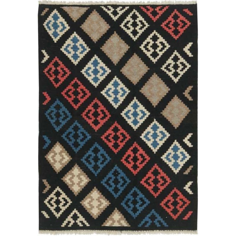 tappeto persia kelim cm 120x172