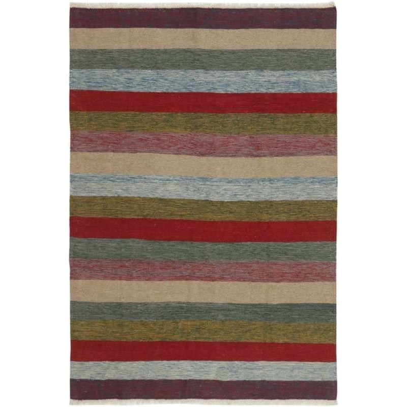 tappeto persia kelim cm 140x205