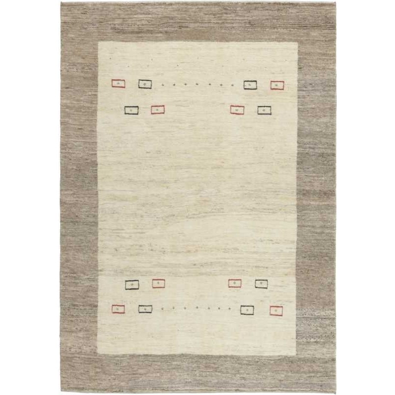 tappeto persia gabbeh cm 173x234