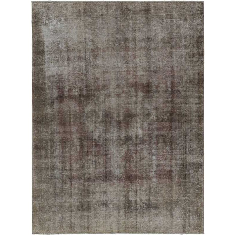 tappeto persia vintage royal outlet cm 264x348