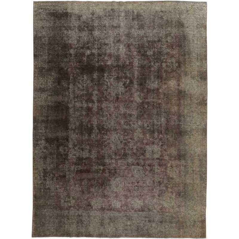 tappeto persia vintage royal outlet cm 296x398