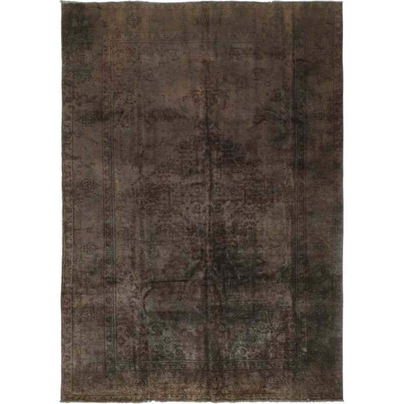 tappeto persia vintage royal outlet cm 291x395