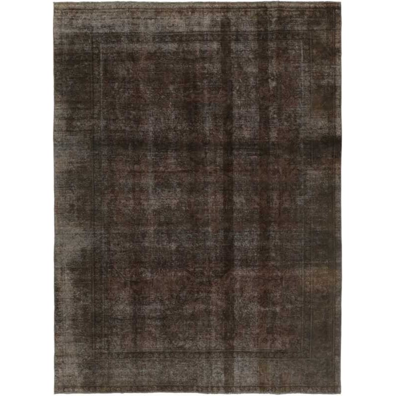 tappeto persia vintage royal outlet cm 291x387