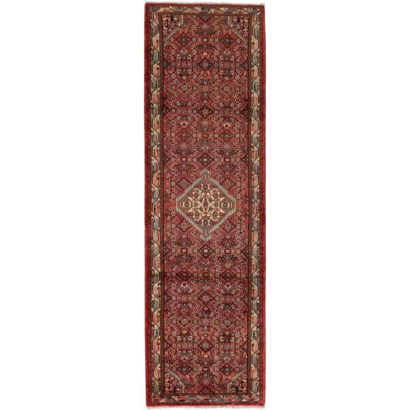 tappeto persia hamadan cm 85x282