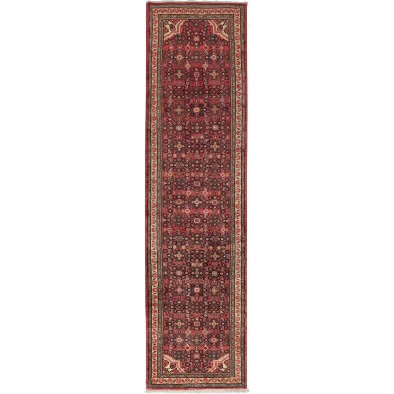 tappeto persia hamadan cm 76x295
