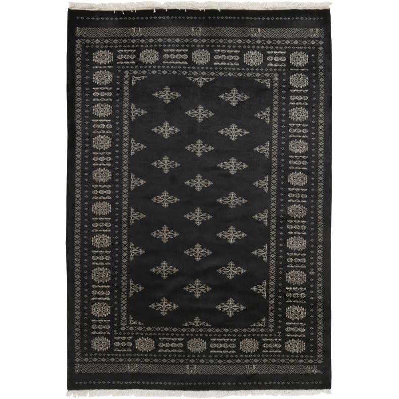 tappeto pakistan bokhara extra cm 138x201