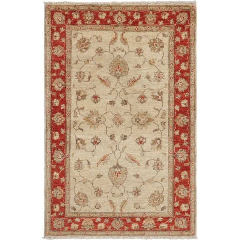 tappeto turkmanistan ziegler cm 98x152