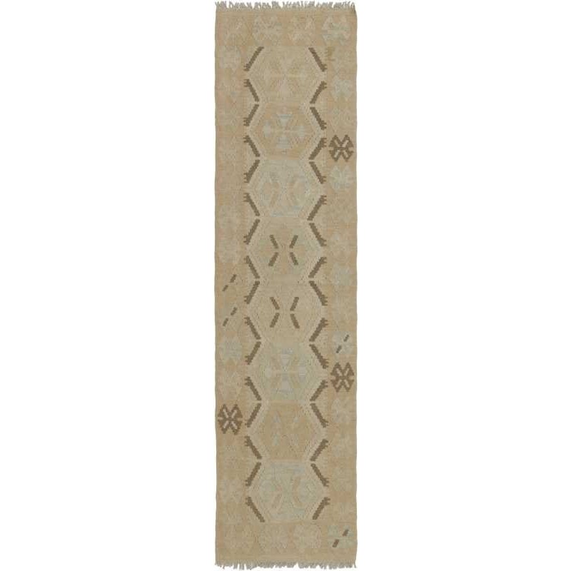 tappeto afghanistan afghan kelim cm 49x190