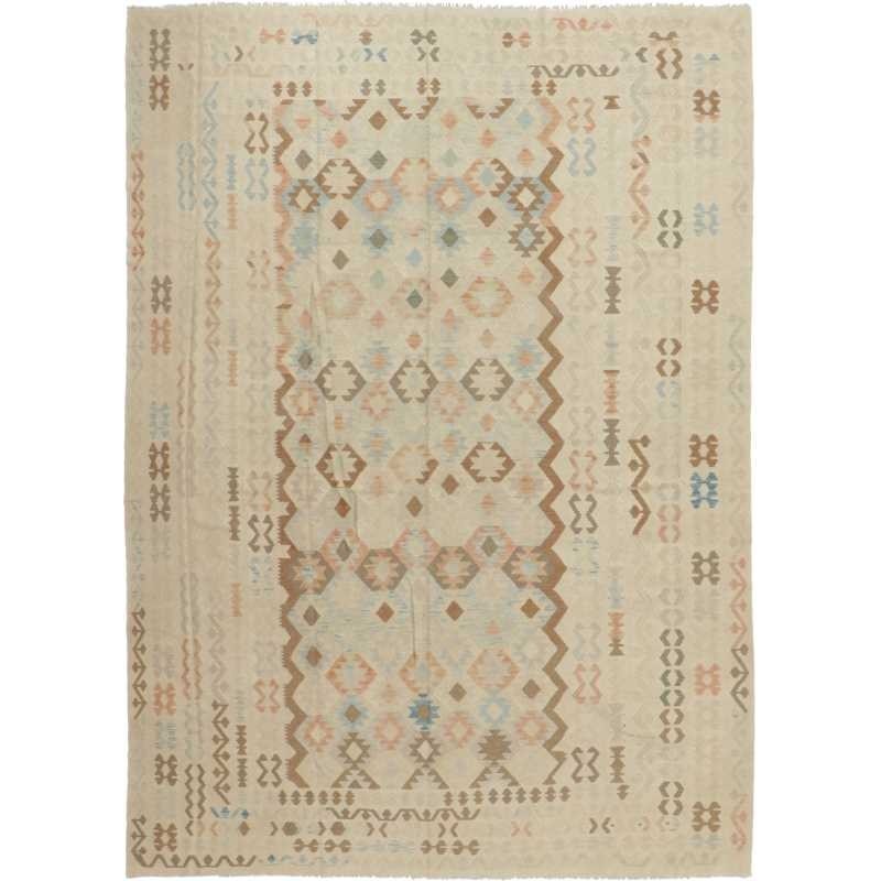 tappeto afghanistan afghan kelim cm 254x339