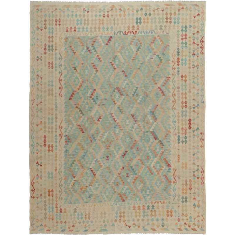 tappeto afghanistan afghan kelim cm 268x334
