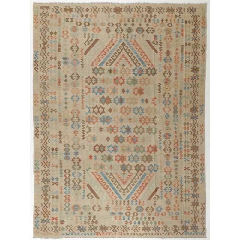 tappeto afghanistan afghan kelim cm 292x387