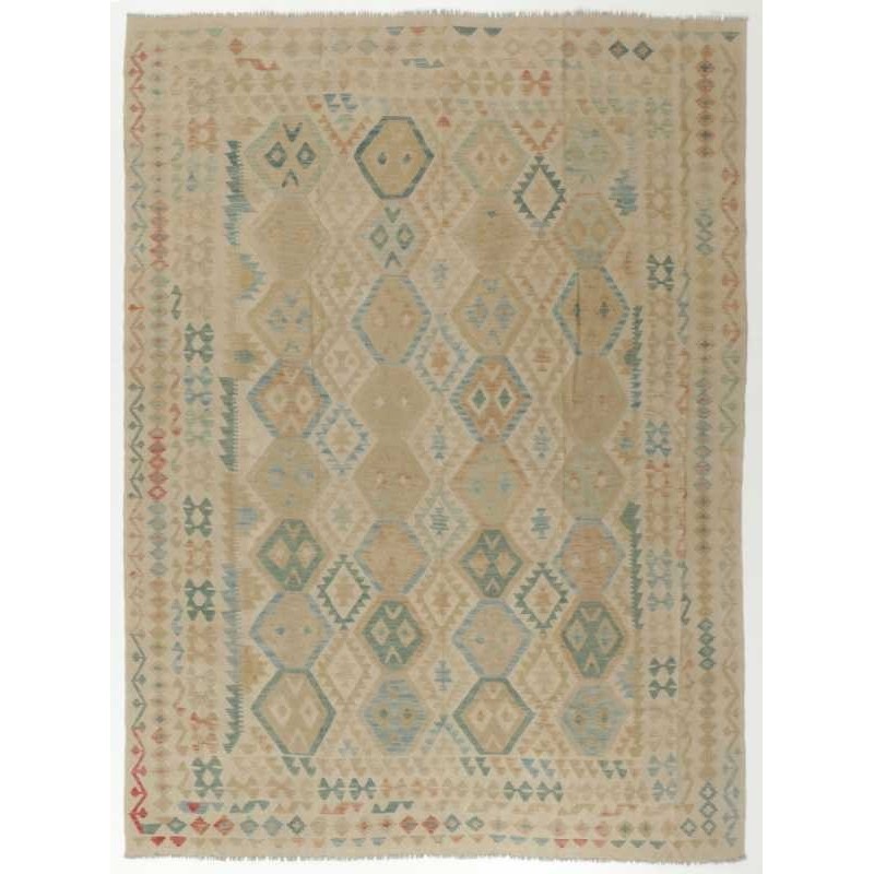 tappeto afghanistan afghan kelim cm 253x333