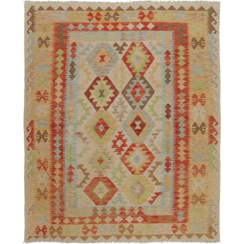 tappeto afghanistan afghan kelim cm 158x191