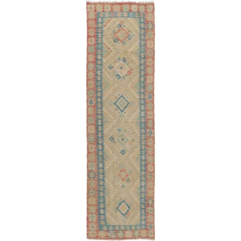 tappeto afghanistan afghan kelim cm 82x281