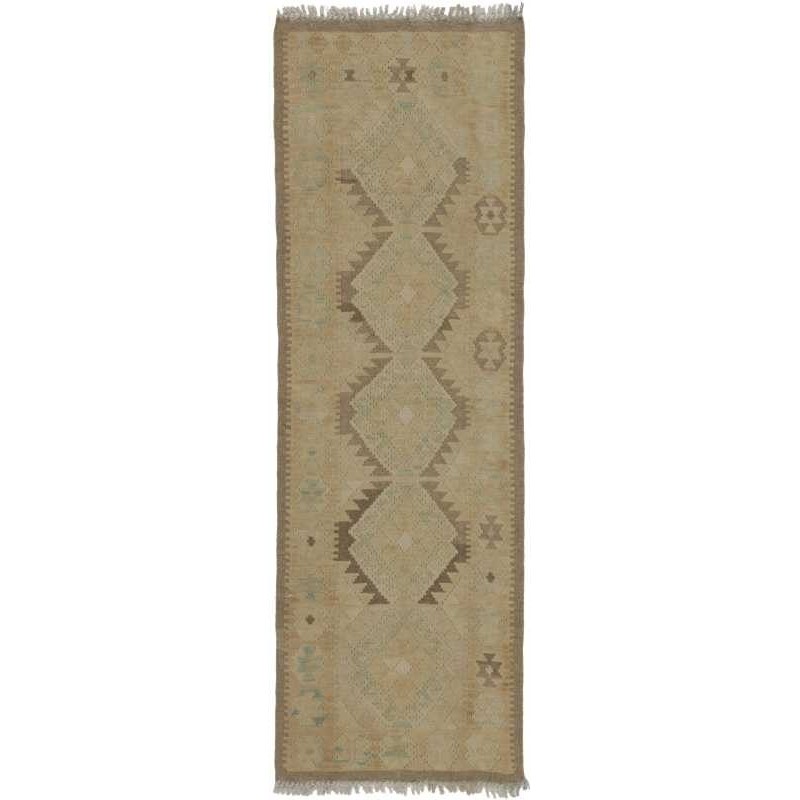 tappeto afghanistan afghan kelim cm 56x168