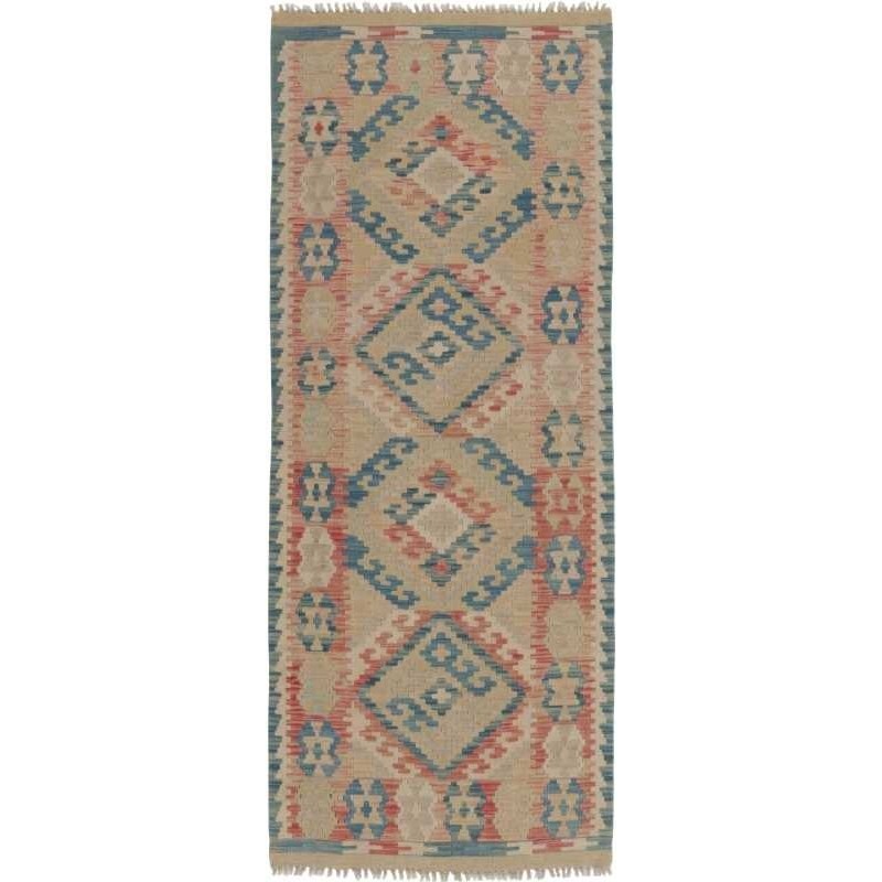 tappeto afghanistan afghan kelim cm 75x190