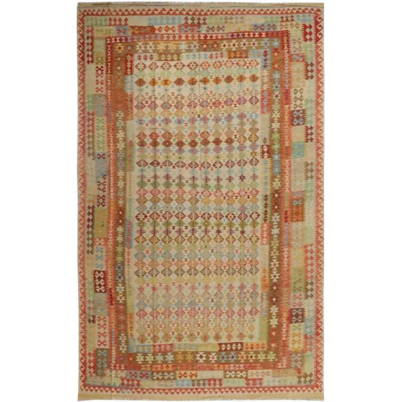 tappeto afghanistan afghan kelim cm 309x501