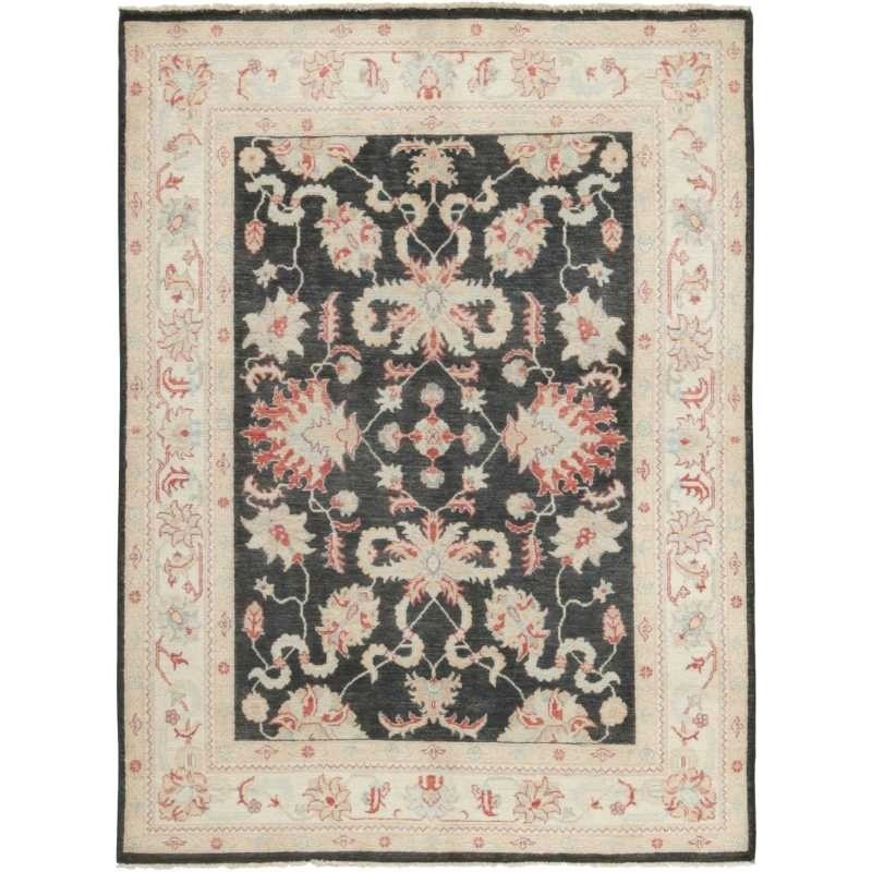 tappeto turkmanistan ziegler cm 145x195