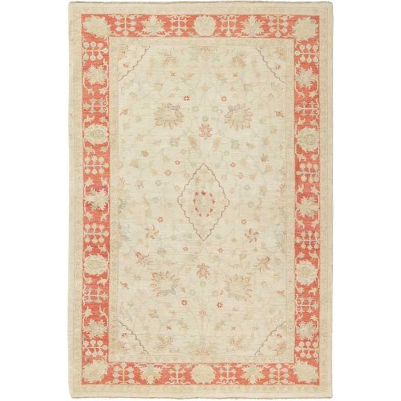 tappeto turkmanistan ziegler cm 170x253