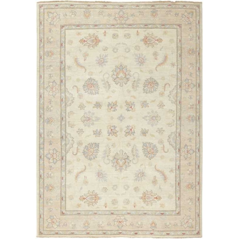 tappeto turkmanistan ziegler cm 175x240