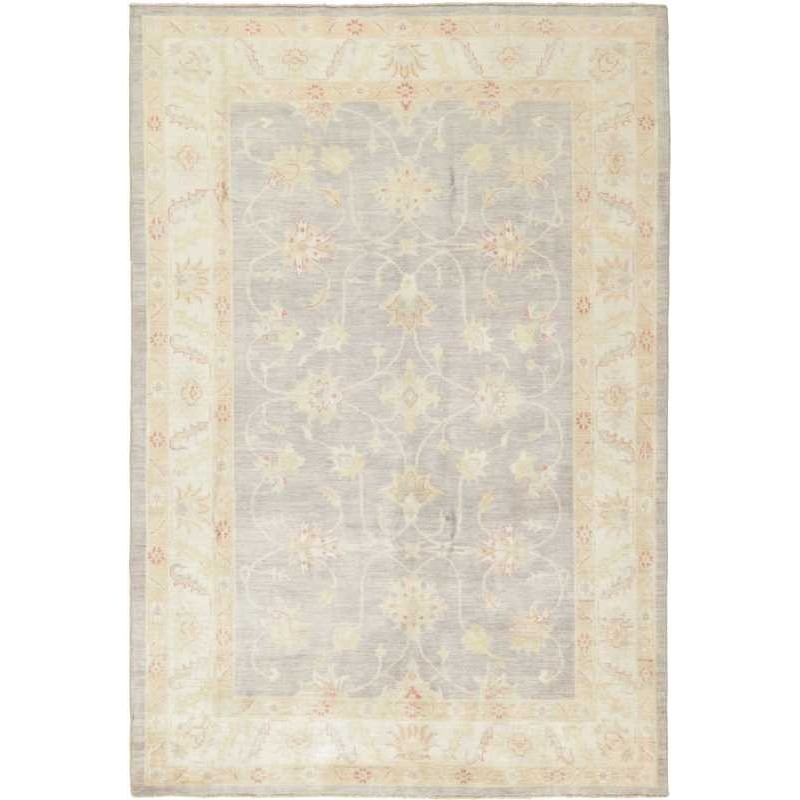 tappeto turkmanistan ziegler cm 171x252