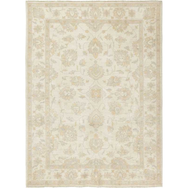 tappeto turkmanistan ziegler cm 168x231
